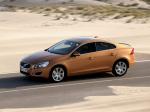 Volvo S60 T6 2010 года